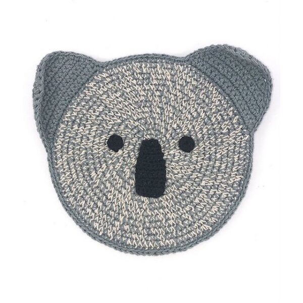 Knuffeldoekje KOALA